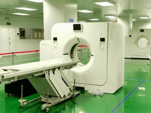 河南明峰CT16下線首秀，鄭東新區(qū)智慧醫(yī)療機(jī)械步入新紀(jì)元